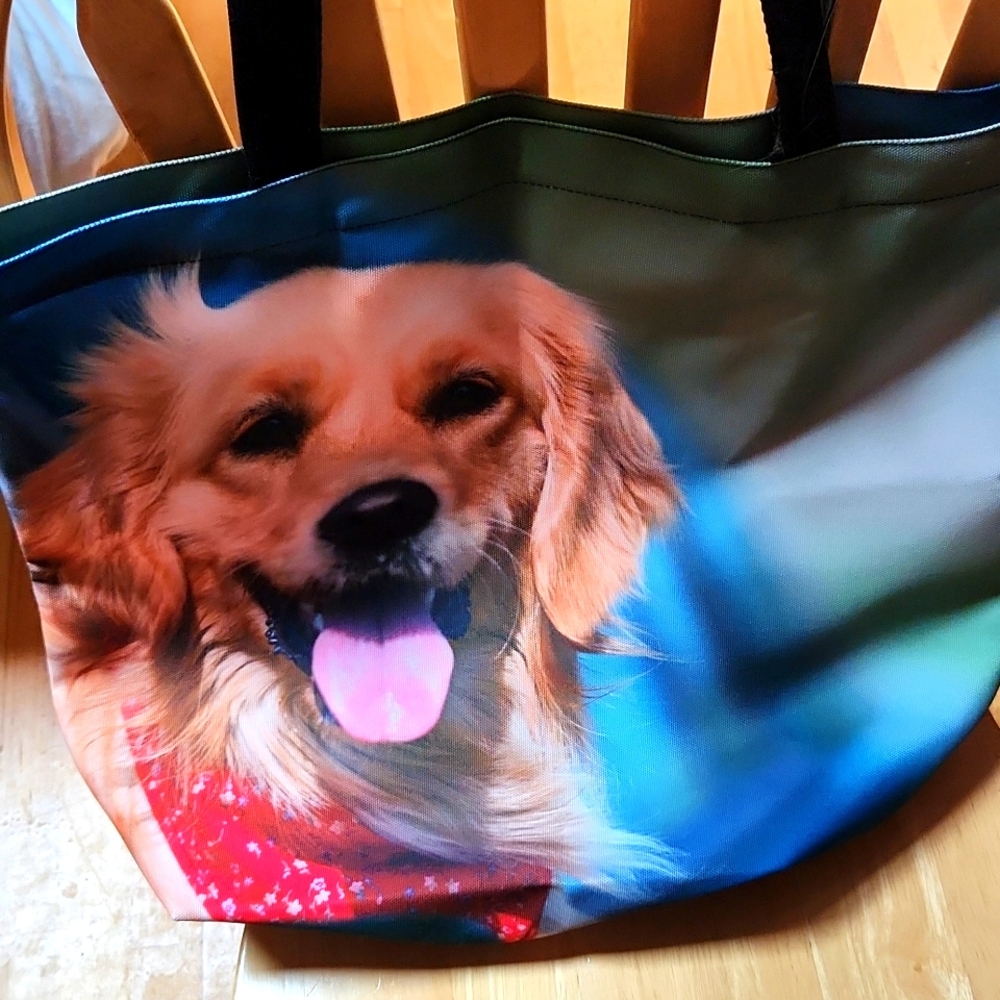 Tote bag